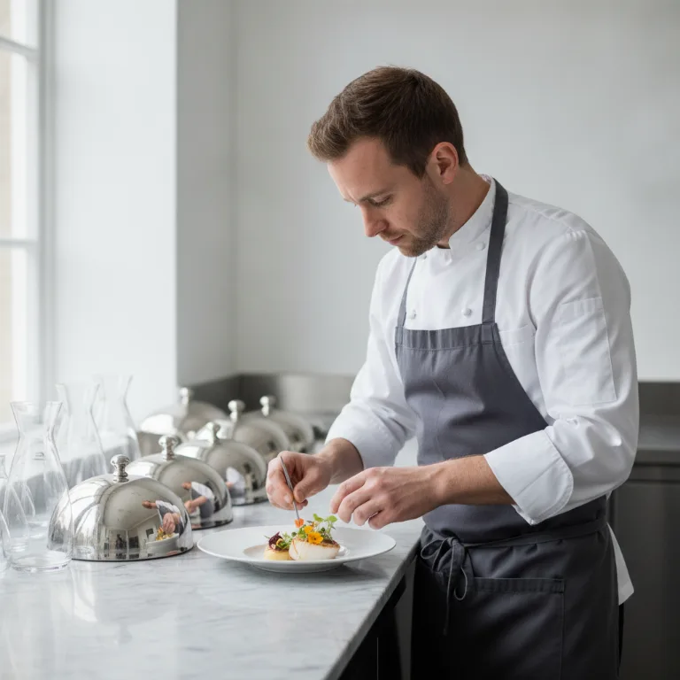 Catering Luksusowy usługa w Torun